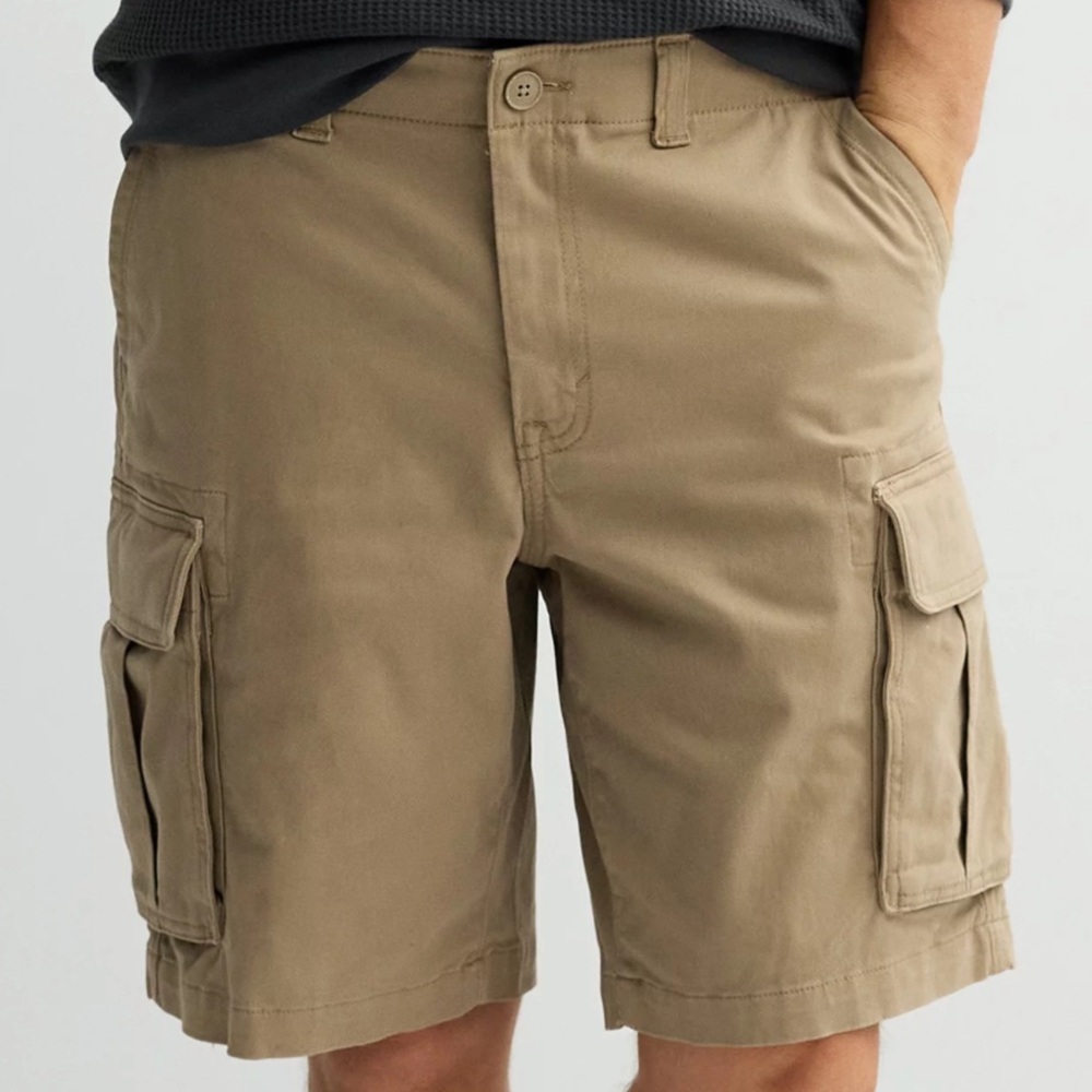 Cargo Short